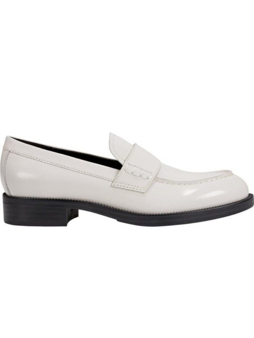 Marc Fisher LTD Palista Leather Loafer